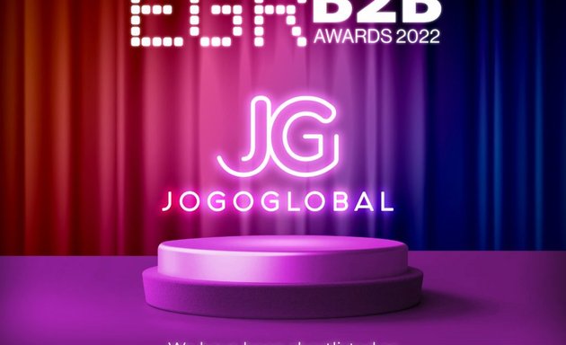 Photo of Jogo Global