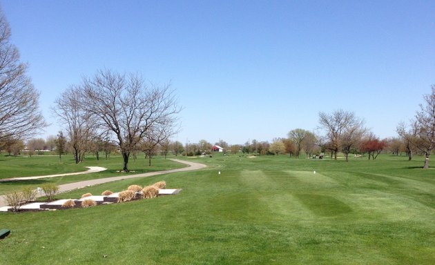 Photo of Smock Golf Course