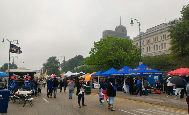 Photo of Southern Hot Wing Festival | World Championship Hot Wing Contest & Festival