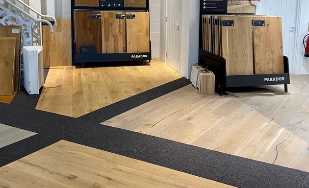 Photo of Trendy Flooring