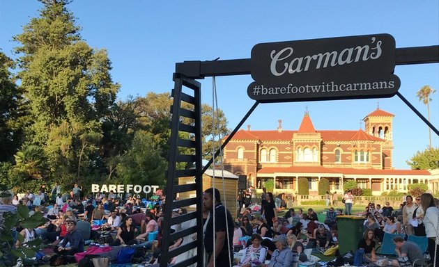 Photo of Barefoot Cinema - Portsea