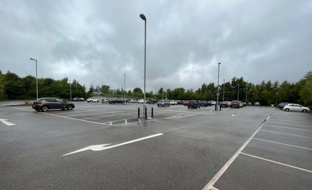 Photo of CCP Slutchers Lane Car Park