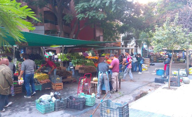 Foto de Feria de Alimentos de Crisol