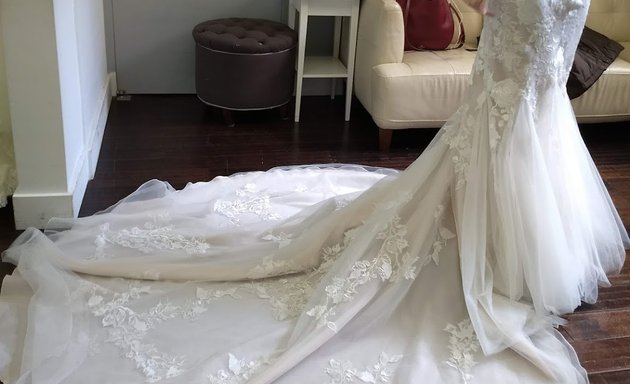 Photo of Novella Bridal