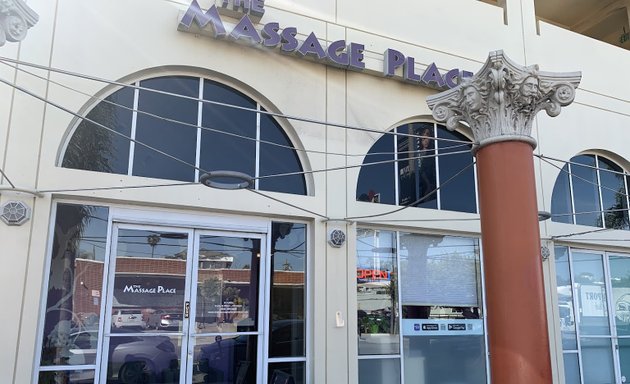 Photo of The Massage Place