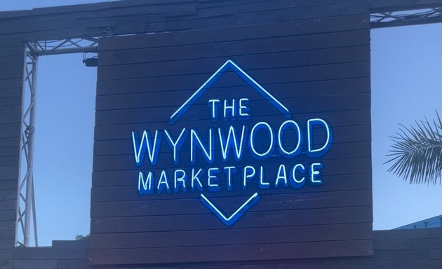 Photo of Wynwood Marketplace