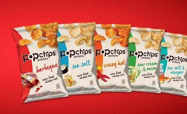 Photo of Popchips Inc.