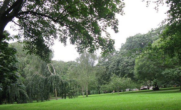 Photo of Beaumont Park