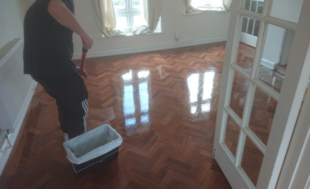 Photo of FABRITEC Floor Cleaning Kingston upon Thames
