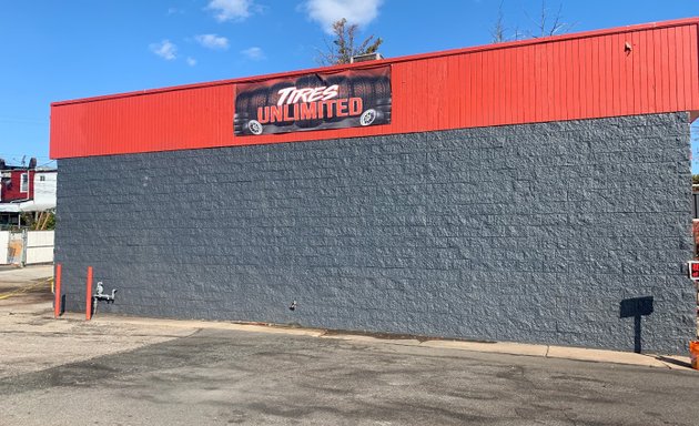 Photo of Tires Unlimited & Automotive