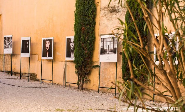 Photo de Studio CHAPPE - Portraits d'Art & Formations - Photographe Aix en Provence