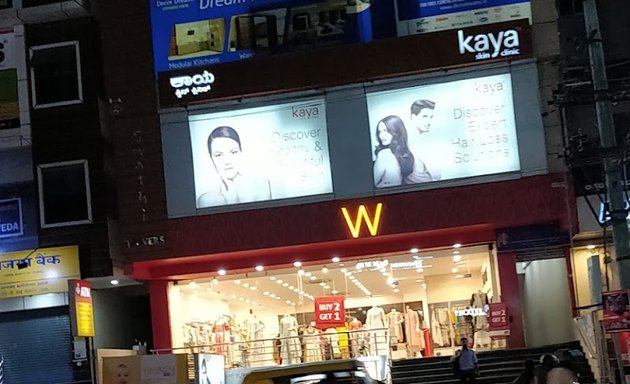 Photo of W For Woman