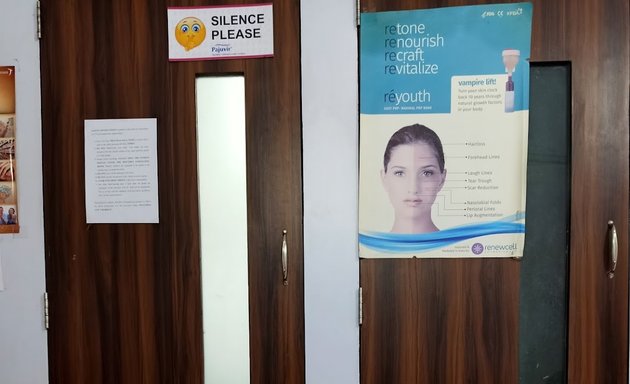 Photo of "MY SKIN DOCTOR" Clinic