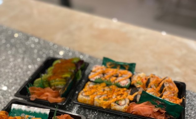 Photo of Iyo Sushi