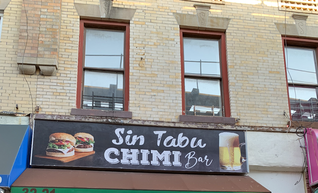 Photo of Sin Tabu Chimi Bar