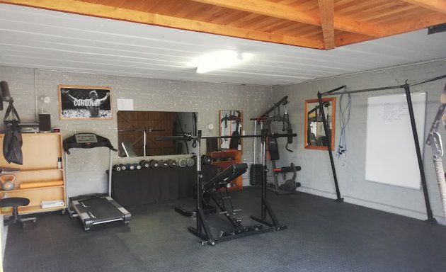 Photo of Jared's Gym
