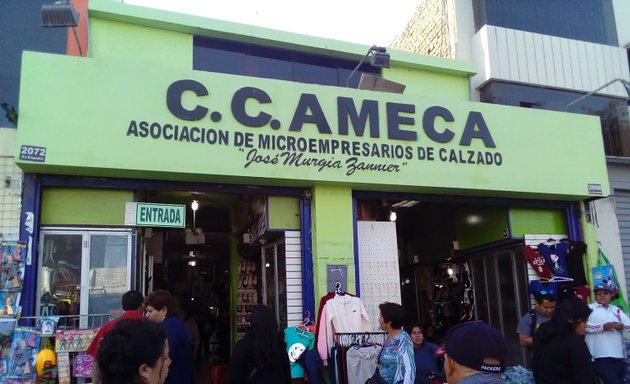 Foto de Centro Comercial Ameca