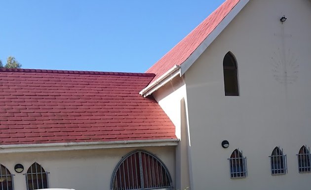 Photo of New Apostolic Church Sunlands