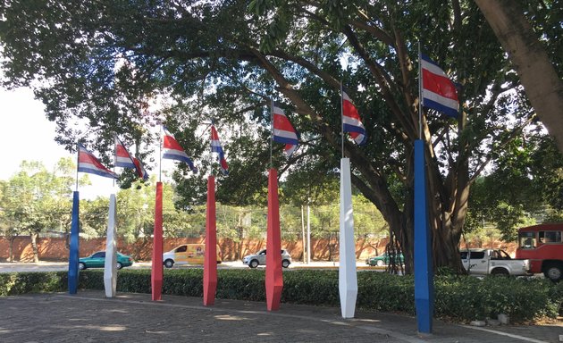 Foto de Plaza Costa Rica