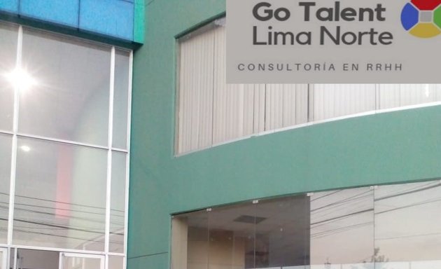Foto de Go Talent Lima Norte Consultora de RRHH