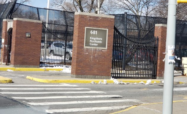 Photo of Kingsboro Psychiatric Center