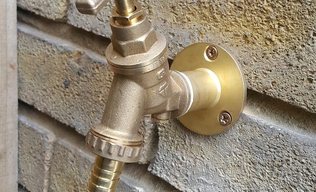 Photo of FitnFix Plumbing and Heating