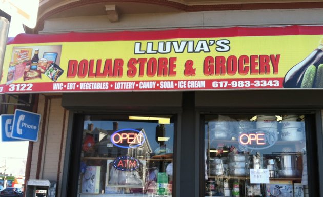 Photo of Lluvias Dollar Store Grocery