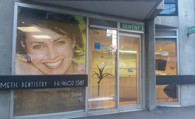 Photo of New Quay Dental Cosmetics