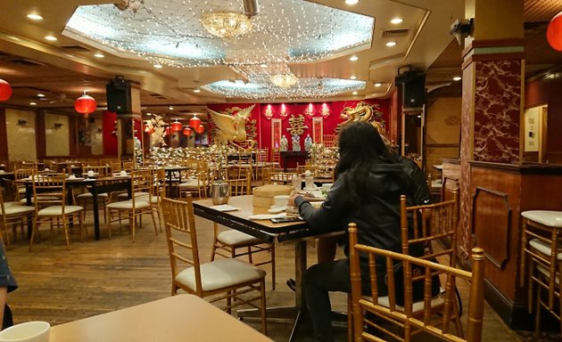 Photo of New Moon Villa Restaurant