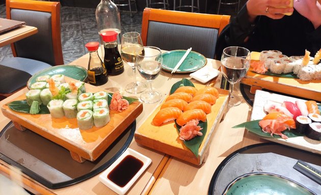 Photo de Naoko Biot - Restaurant Japonais