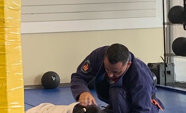 Photo of RCJ Machado Jiu-jitsu San Antonio