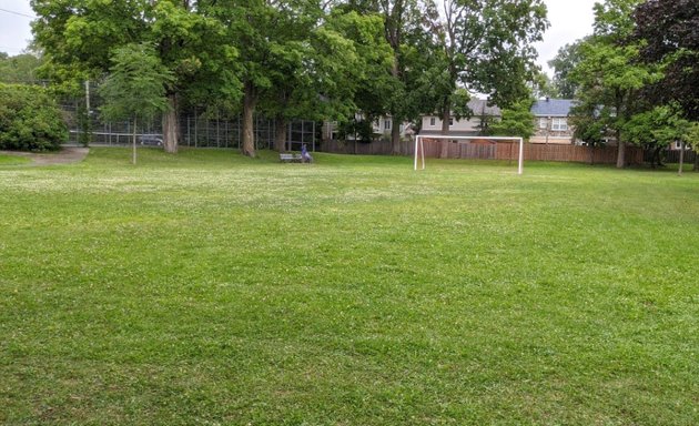 Photo of Parc Camille