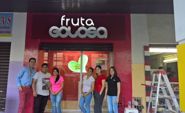 Foto de Fruta Golosa Arreglos Frutales Guayaquil, regalos y obsequios