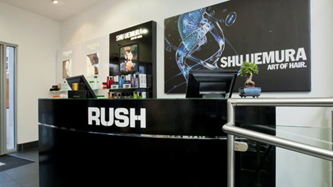 Photo of Rush Hair Southampton