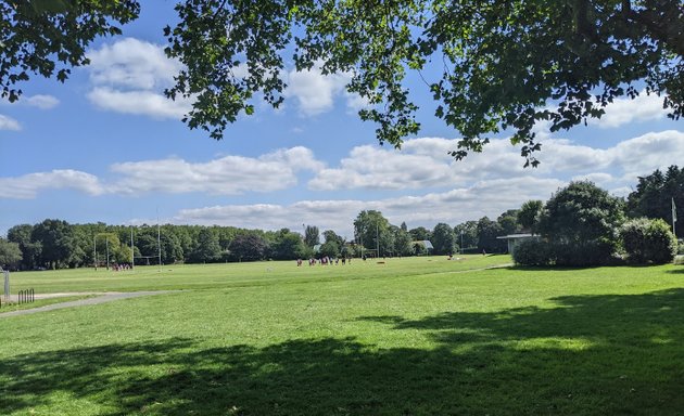 Photo of Hurlingham Park