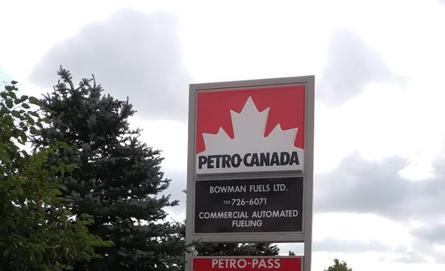 Photo of Petro-Pass Truck Stop