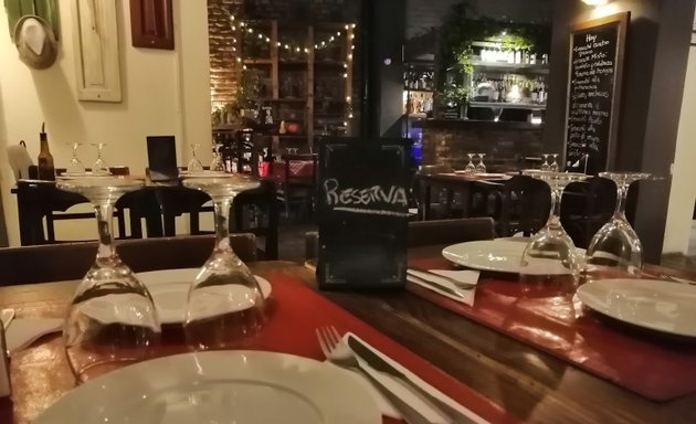 Foto de Restaurante Mediterráneo