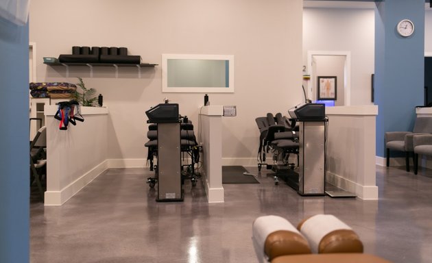 Photo of FreeForm Chiropractic North Fort Worth