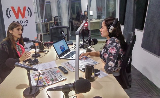 Foto de Radiopolis