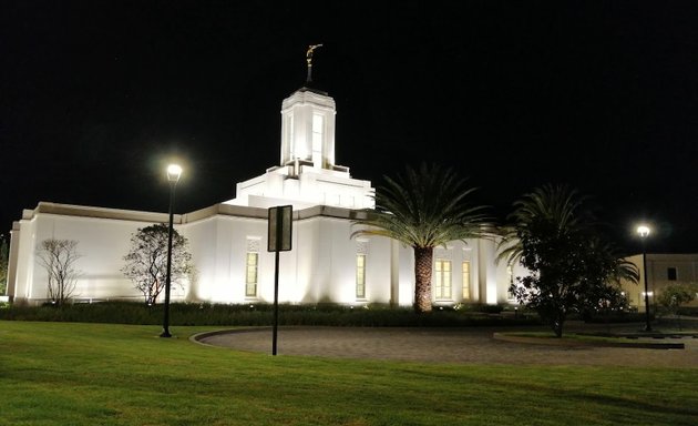 Foto de Templo Iglesia de Jesucristo de los Santos de los Últimos Días-Quito