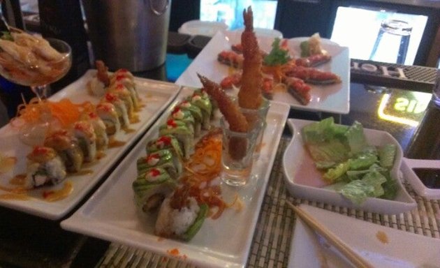 Photo of Rain Thai and Sushi Bar