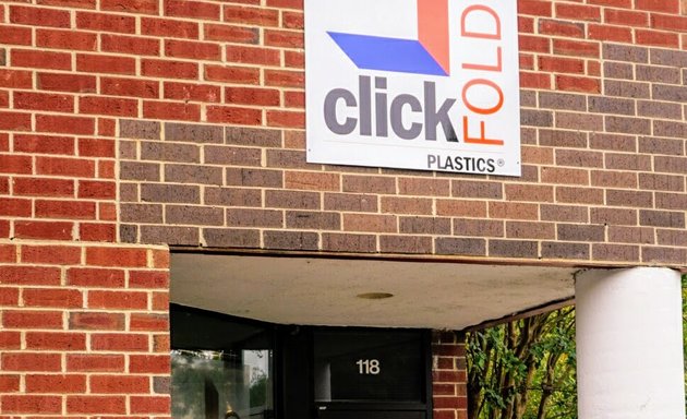 Photo of ClickFold Plastics