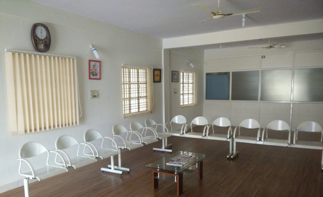 Photo of Shamana Speciality Clinic, Endoscopy & Laparoscopy Centre