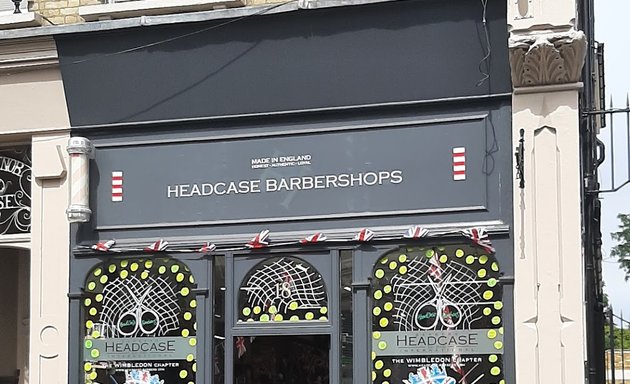 Photo of Headcase Barbers