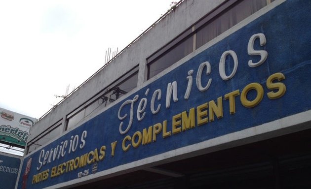 Foto de Servicios Tecnicos Sagastume S.A.