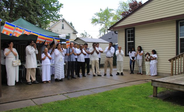 Photo of Windsor Buddhist Vihara - Center for Meditation and Leaning & Practice