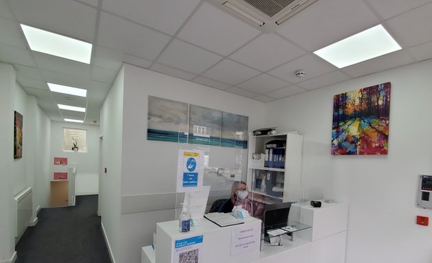 Photo of Coulsdon Osteopathic Clinic