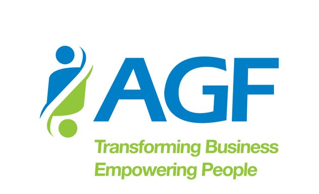Photo of AGF Consulting Group