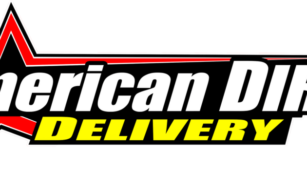 Photo of American Dirt Delivery