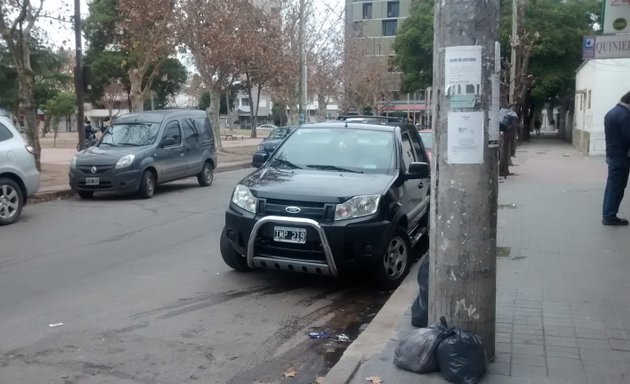 Foto de Bancor Banco de la Provincia de Córdoba